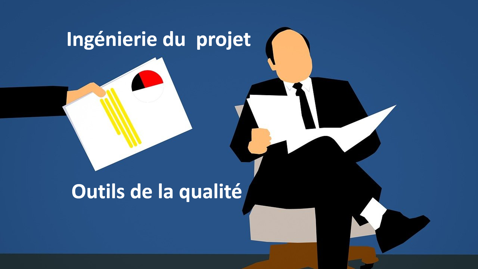 Ingénierie du projet